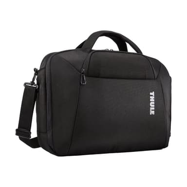 THULE Accent TACLB2216 - Black Notebooktasche 40,6 cm (16″ ) Aktenkoffer Schwarz (3204817)