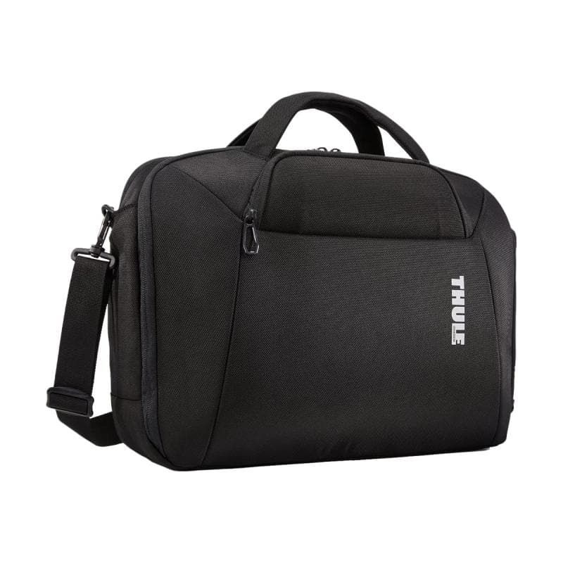 THULE Accent TACLB2216 - Black Notebooktasche 40,6 cm (16″ ) Aktenkoffer Schwarz (3204817)
