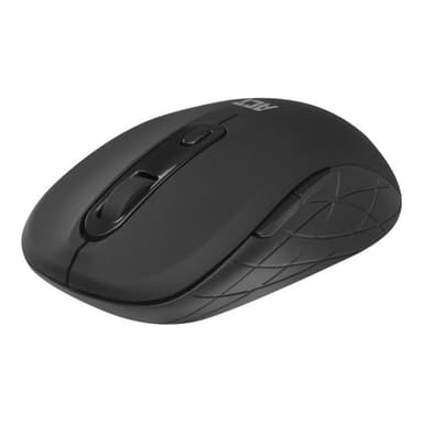 ADVANCED CABLE TECHNOLOGY ACT AC5125 Maus Beidhändig RF Wireless IR LED 1600 DPI (AC5125)