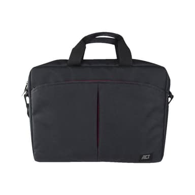 ADVANCED CABLE TECHNOLOGY ACT AC8505 Notebooktasche 40,9 cm (16.1″ ) Toploader-Tasche Schwarz (AC850