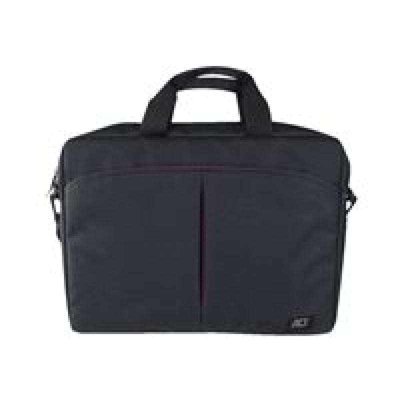 ADVANCED CABLE TECHNOLOGY ACT AC8505 Notebooktasche 40,9 cm (16.1″ ) Toploader-Tasche Schwarz (AC850