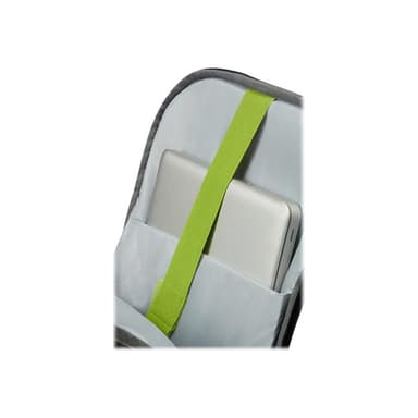 SAMSONITE Urban Groove UG4 backpack 15.6″ , black/lime green (24G29004)