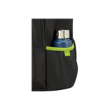 SAMSONITE Urban Groove UG4 backpack 15.6″ , black/lime green (24G29004)
