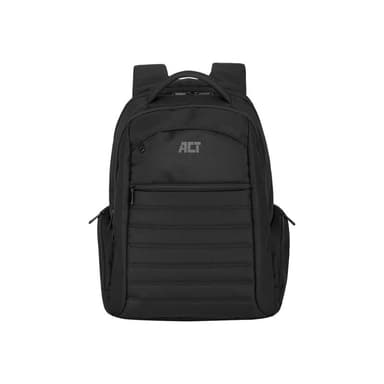 ADVANCED CABLE TECHNOLOGY ACT AC8535 Notebooktasche 43,9 cm (17.3″ ) Rucksack Schwarz (AC8535)