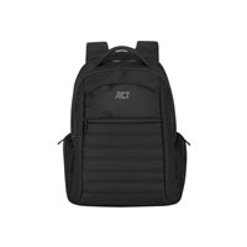 ADVANCED CABLE TECHNOLOGY ACT AC8535 Notebooktasche 43,9 cm (17.3″ ) Rucksack Schwarz (AC8535)