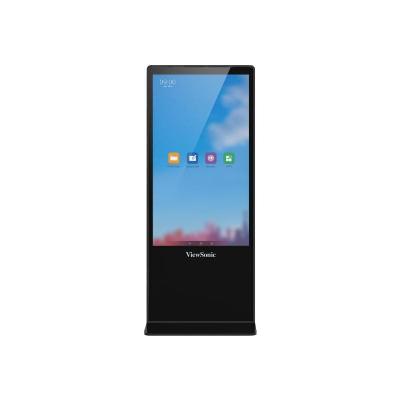 VIEWSONIC EP5542 138,8cm (55″)
