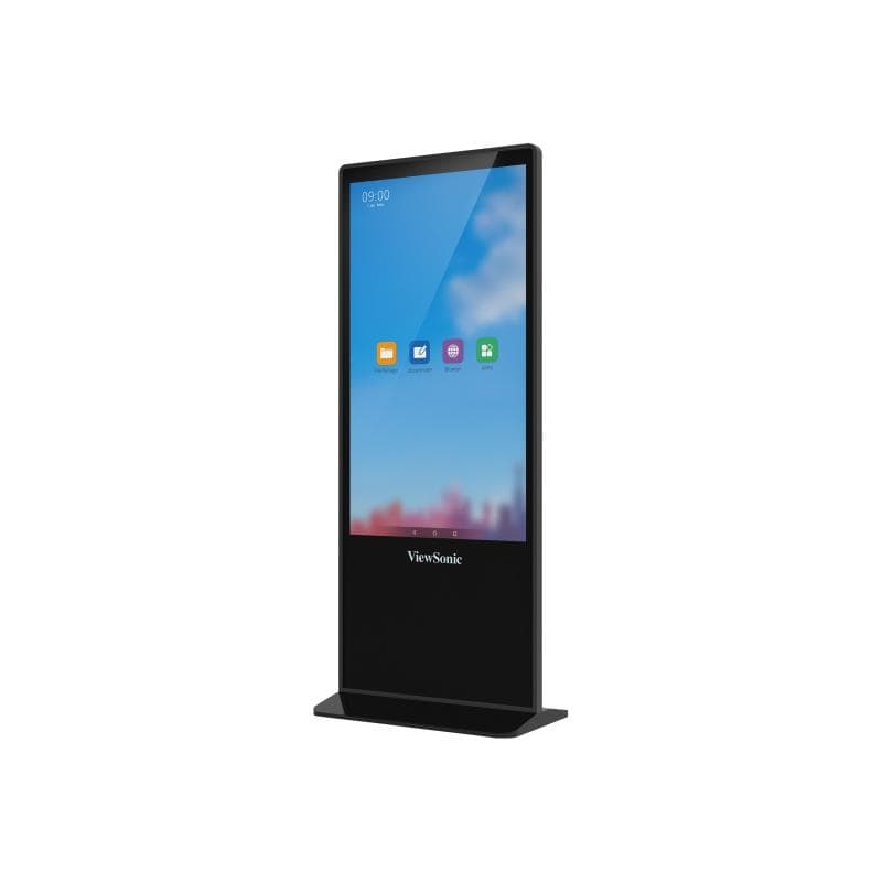 VIEWSONIC EP5542 138,8cm (55″)