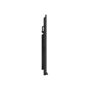 VIEWSONIC IFP7552-1B IFP 190,5cm (75″)