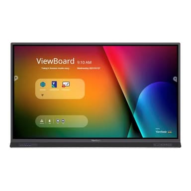 VIEWSONIC IFP7552-1B IFP 190,5cm (75″)