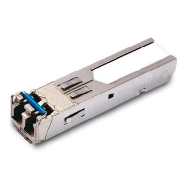 PLANET TECHNOLOGY PLANET MTB-SR2 Netzwerk-Transceiver-Modul Faseroptik 10000 Mbit/s SFP+ 1310 nm ( M