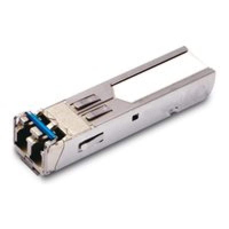 PLANET TECHNOLOGY PLANET MTB-SR2 Netzwerk-Transceiver-Modul Faseroptik 10000 Mbit/s SFP+ 1310 nm ( M