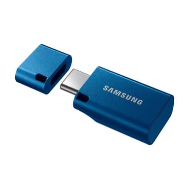 SAMSUNG USB Type-C 128GB 400MB/s USB 3.1 Flash Drive