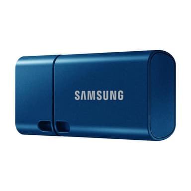 SAMSUNG USB Type-C 256GB 400MB/s USB 3.1 Flash Drive