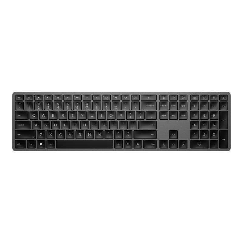 HP KBD HP 975 Dual-Mode WL KBD HP 975 Dual-Mode WL