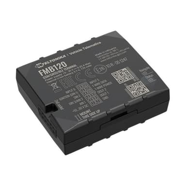 TELTONIKA FMB120 - GNSS/GSM/Bluetooth Tracker - GSM - Bluetooth - GSM - Bluetooth ( FMB120 )
