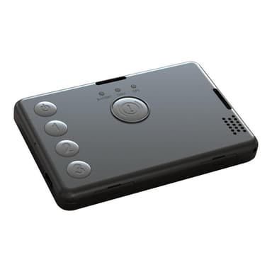 TELTONIKA Autonomous Personal Tracker - GSM - Bluetooth ( GH5200 )