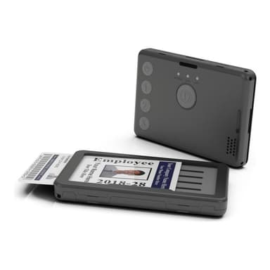 TELTONIKA Autonomous Personal Tracker - GSM - Bluetooth ( GH5200 )