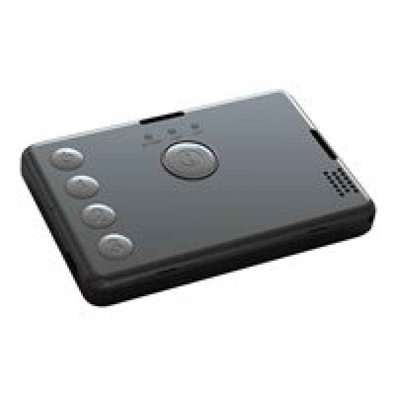 TELTONIKA Autonomous Personal Tracker - GSM - Bluetooth ( GH5200 )
