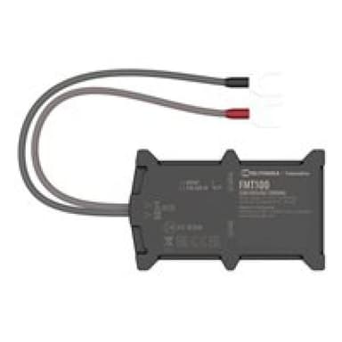 TELTONIKA · Tracker GPS· FMT100· Fahrzeug· GNSS/GSM/BLE 4.0 - GSM - Bluetooth ( FMT100 )