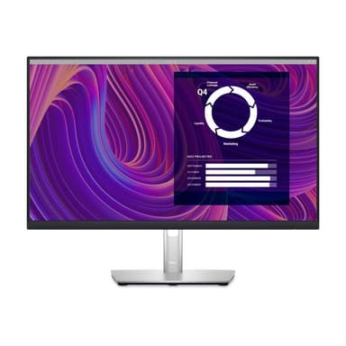 DELL P2423D 60,5cm (23,8″)