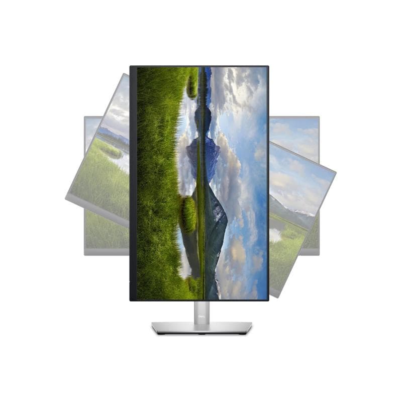 DELL P2423D 60,5cm (23,8″)