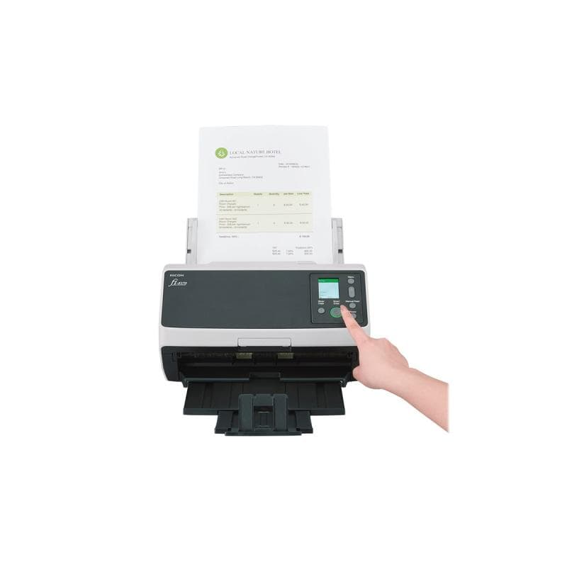 FUJITSU fi-8170 Scanner A4 70ppm