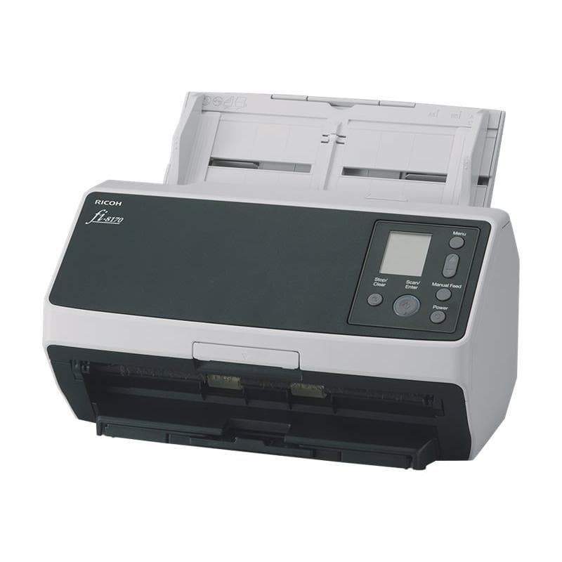 FUJITSU fi-8170 Scanner A4 70ppm