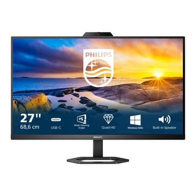 PHILIPS 27E1N5600HE/00 68,58cm (27″)