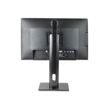 STARTECH.COM Monitorhalter Freistehender höhenverstellbarer Monitorständer VESA Neigbar/schwenkbar/d