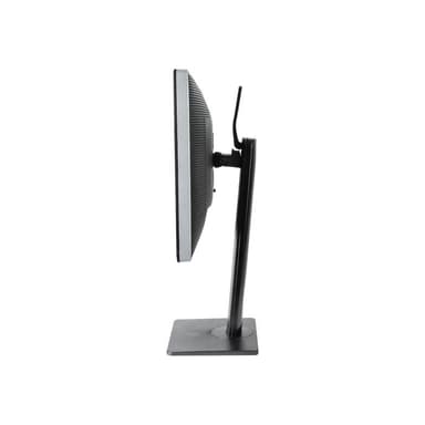 STARTECH.COM Monitorhalter Freistehender höhenverstellbarer Monitorständer VESA Neigbar/schwenkbar/d