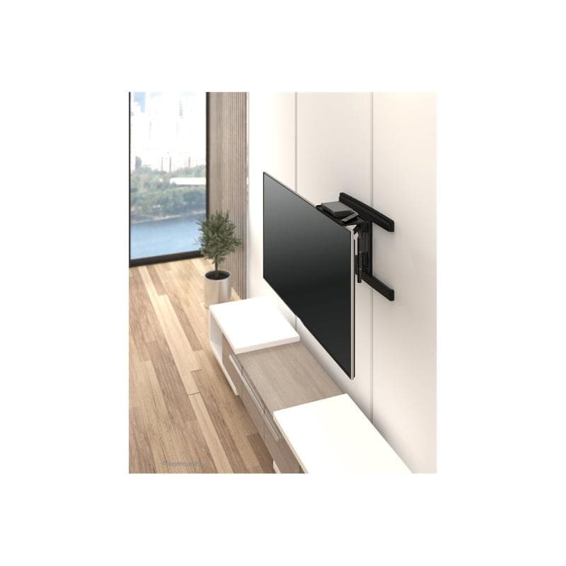 NEOMOUNTS universelle Multimedia-Halterung mit einer Breite von 30 cm