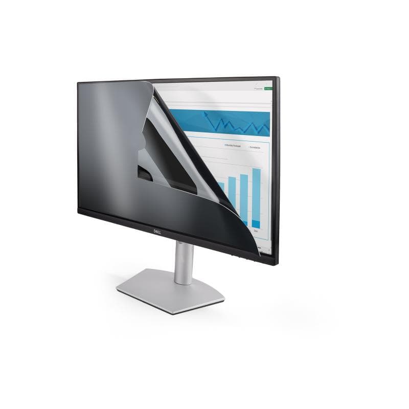 STARTECH.COM 81,28cm 32Zoll Monitor Blickschtzfolie - Universal - matt/glänzend - 16:9 Widescreen -