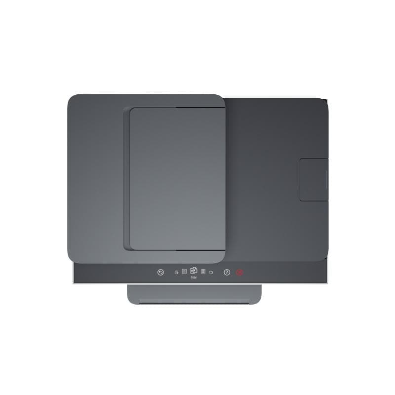 HP Smart Tank 7605