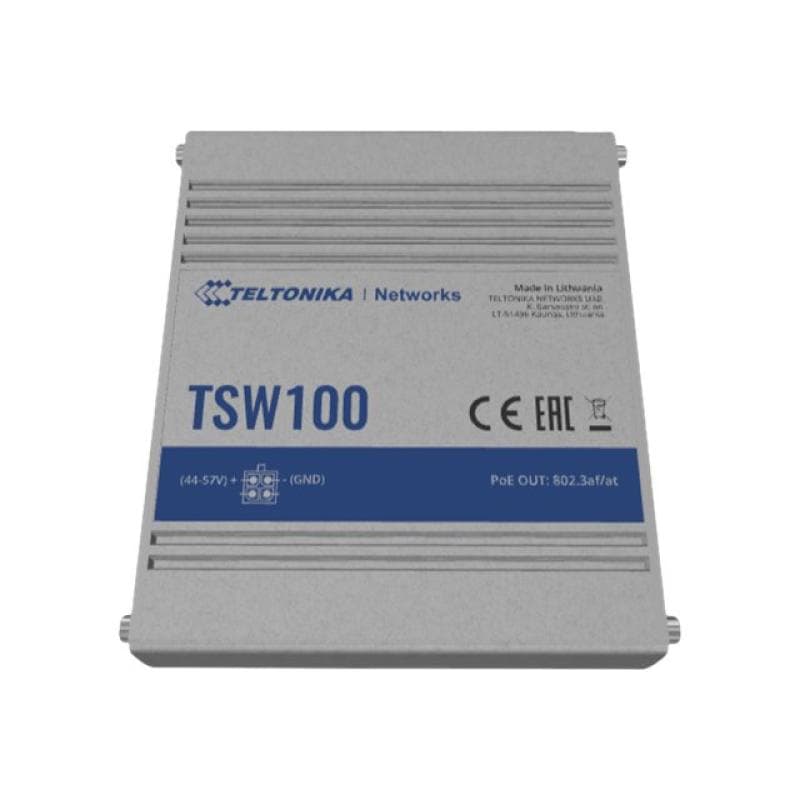 TELTONIKA TSW100