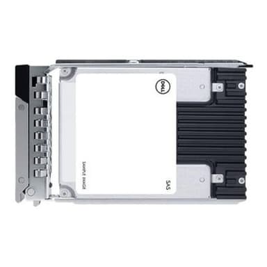 DELL - Kunden-Kit - Solid-State-Disk - Read Intensive - 1.92 TB - SATA 6Gb/s