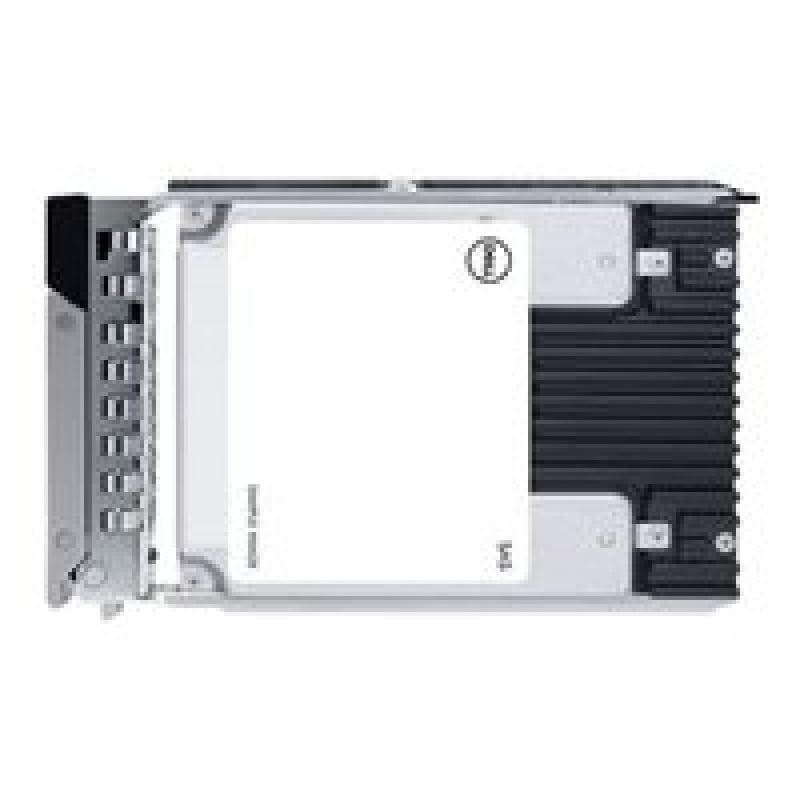 DELL - Kunden-Kit - Solid-State-Disk - Read Intensive - 1.92 TB - SATA 6Gb/s