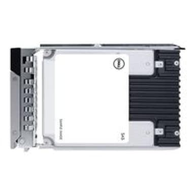 DELL - Kunden-Kit - Solid-State-Disk - Mixed Use - 960 GB - SATA 6Gb/s