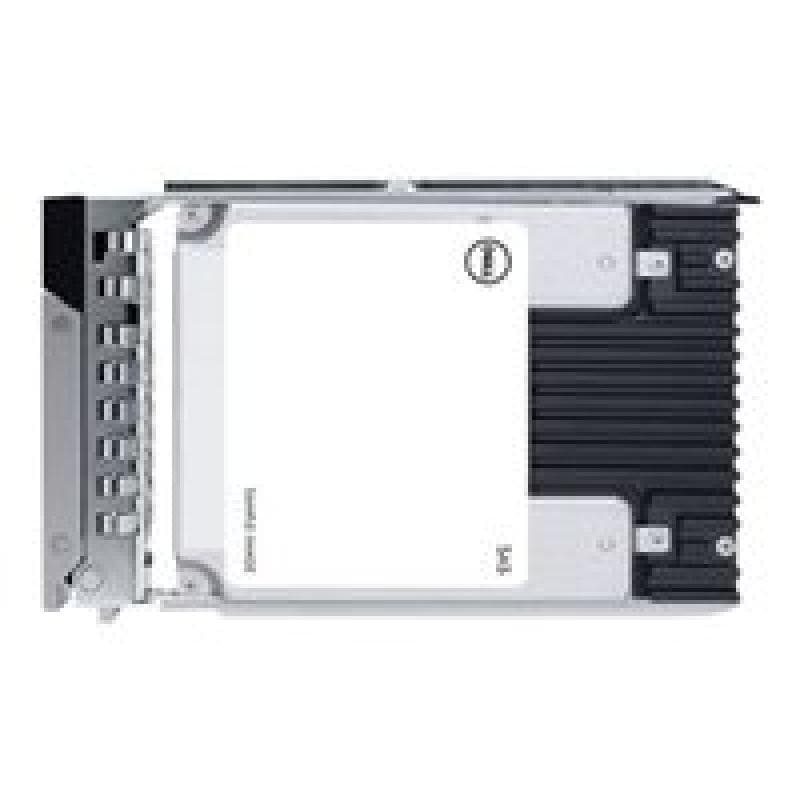 DELL - Kunden-Kit - Solid-State-Disk - Mixed Use - 960 GB - SATA 6Gb/s