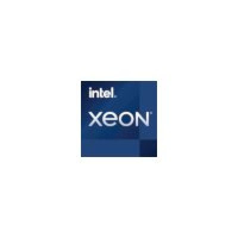 INTEL Xeon E-2374G S1200 Tray