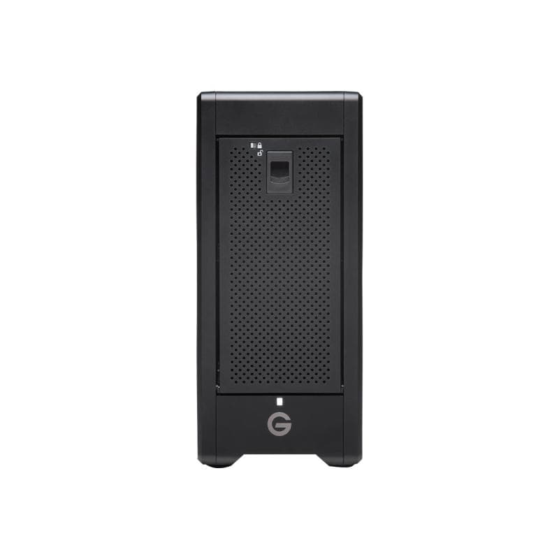 SANDISK Professional G-RAID Shuttle 8 48TB