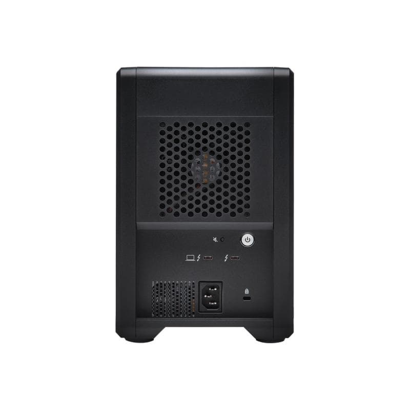SANDISK Professional G-RAID Shuttle 4 48TB