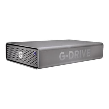 SANDISK Professional G-DRIVE PRO 4TB