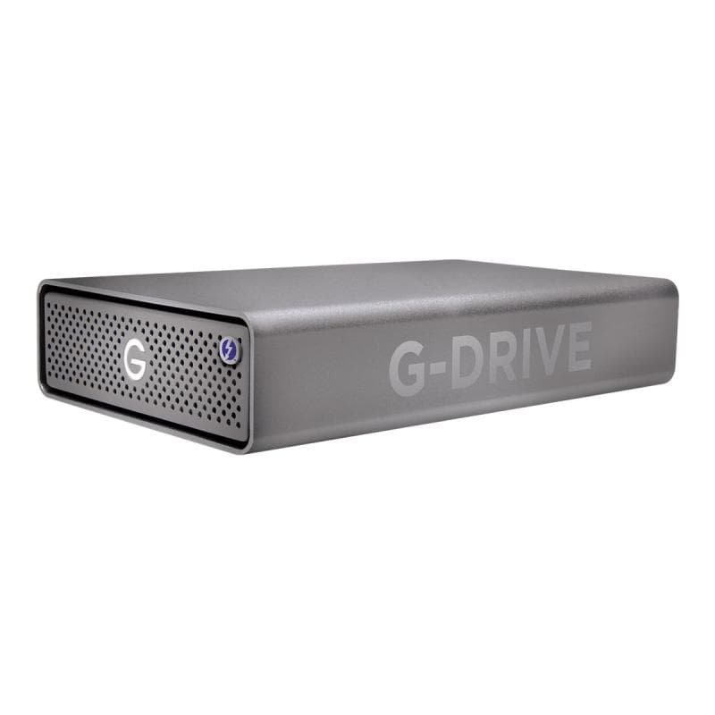 SANDISK Professional G-DRIVE PRO 4TB
