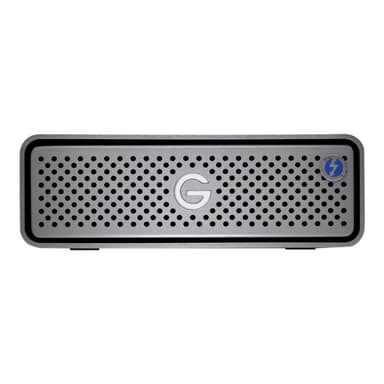 SANDISK Professional G-DRIVE PRO 4TB
