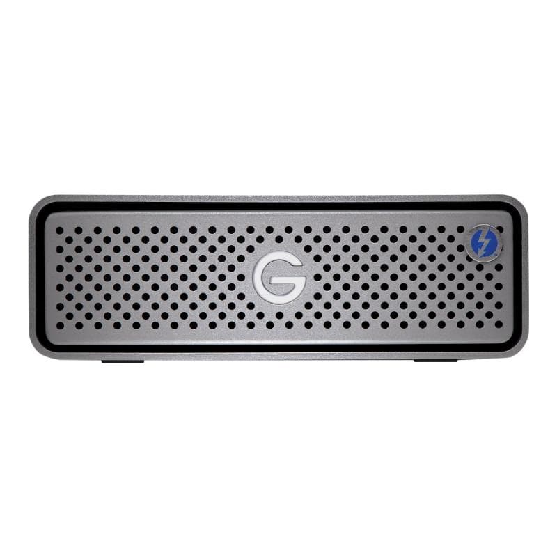 SANDISK Professional G-DRIVE PRO 4TB