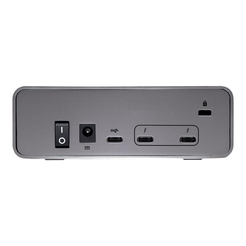 SANDISK Professional G-DRIVE PRO 4TB