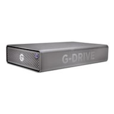SANDISK Professional G-DRIVE PRO 4TB
