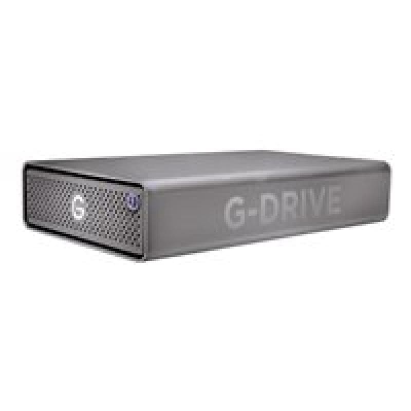 SANDISK Professional G-DRIVE PRO 4TB