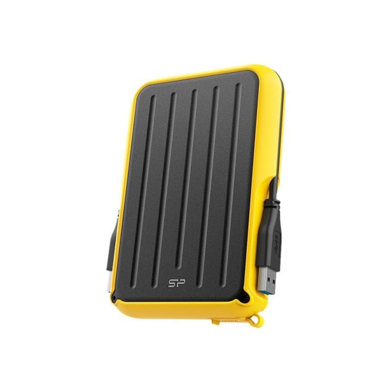 SILICON POWER Armor A66 5TB