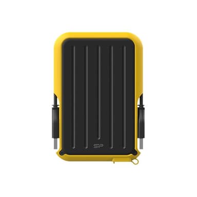 SILICON POWER Armor A66 5TB